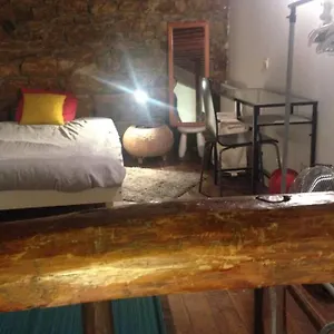 Apartamento 1er, Lyon