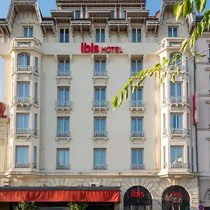 Hotell Ibis Centre Perrache, Lyon