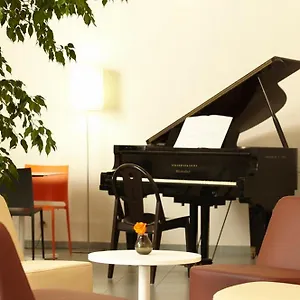Hotel Résidence Villemanzy, Lyon