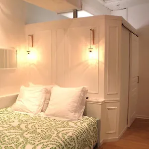 Apartamento La Presqu'ile, Lyon