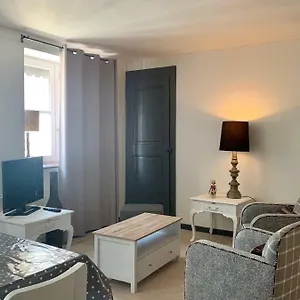 Apartamento Au Cœur De, Lyon