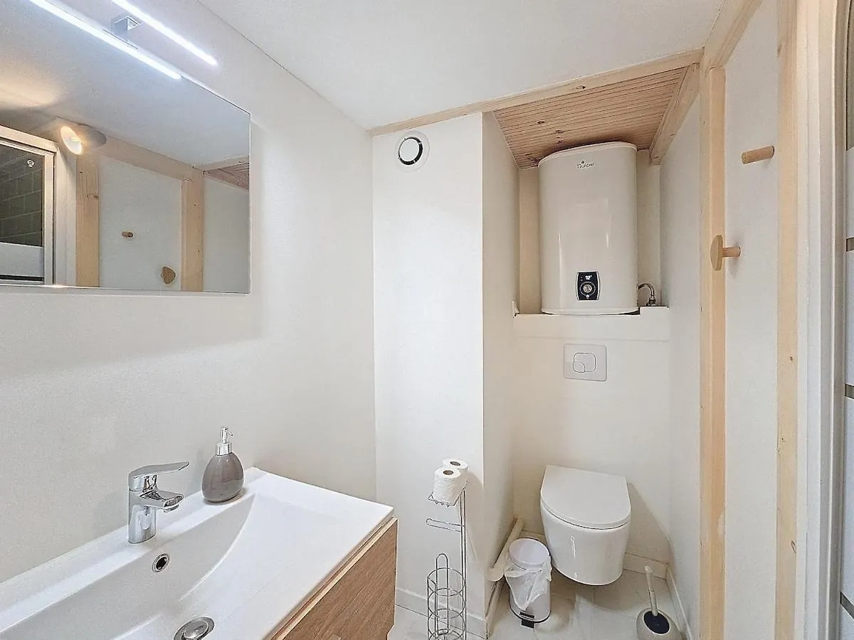 La Suite Brazier Lyon